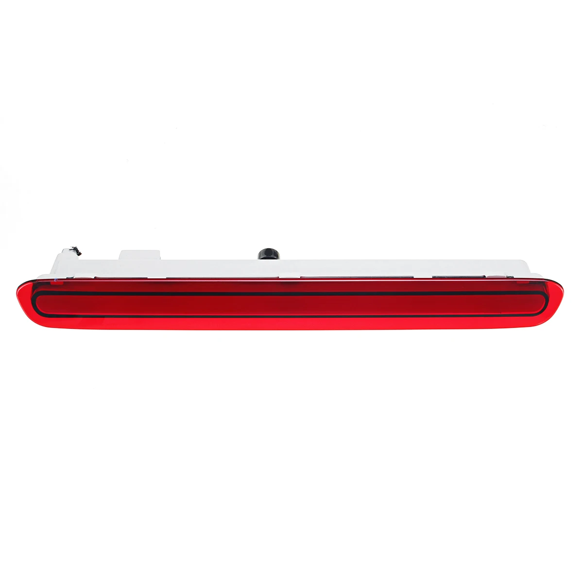 Red shell Динамический Автомобильный светодиодный задний тормозной светильник для Toyota Hilux Revo Vigo,,,, средний стоп, третий хвост, высокая Тормозная лампа - Цвет: Red shell