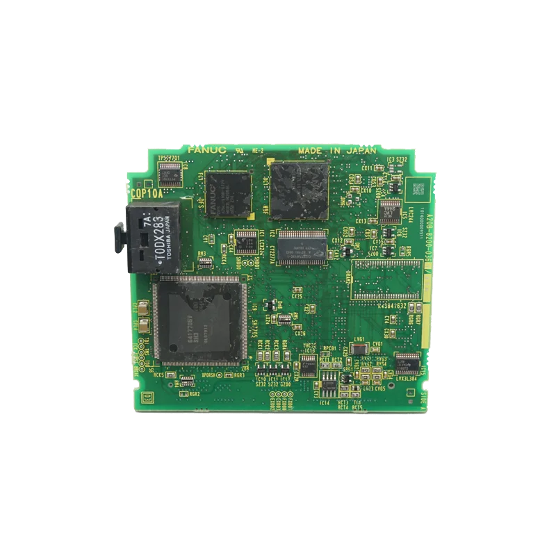 FANUC cnc AXIS CARD pcb осевая плата A20B-8200-0361 |