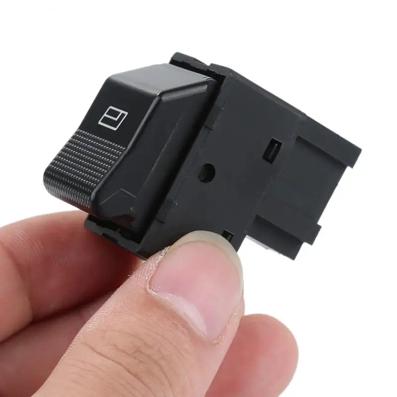 Переключатель Стеклоподъемника 1J3 959 857A 1J3959857A для VW Polo /Lupo Skoda Fabia Octavia Seat Cordoba /Ibiza III