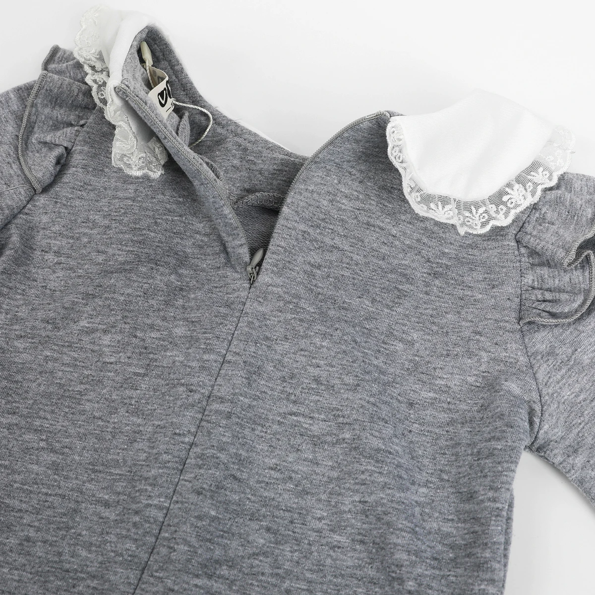 Новинка 2021 года осенне-зимняя хлопковая одежда в Корейском стиле для маленьких