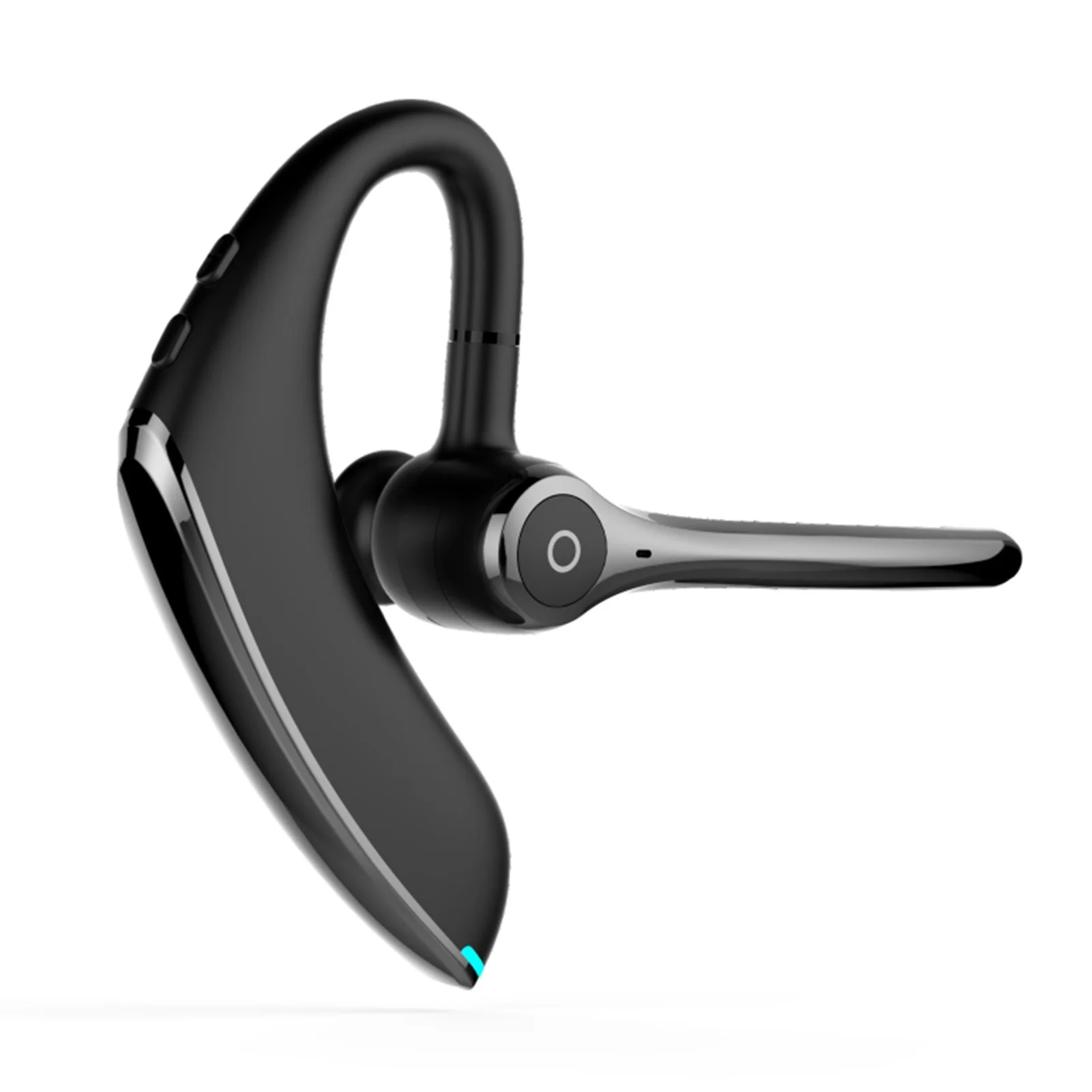 

Беспроводная Bluetooth-гарнитура 5,0, удобные наушники высокого разрешения, Беспроводная Bluetooth-гарнитура для бизнеса, Прямая поставка