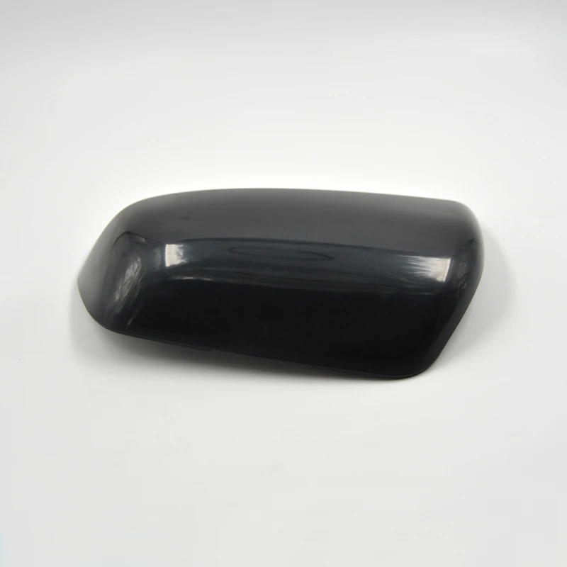 1Pcs Left side LH Benekar автомобиля боковое зеркало заднего вида чехол для Mitsubishi Lancer EX 2009 2010 2011 2012 - Цвет: 1Pcs Left side LH