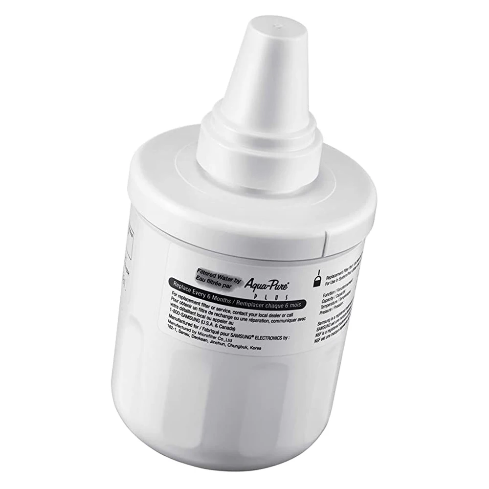 Запасной фильтр для холодильника Samsung DA29-00003F Aqua Pure Plus 3 упаковки | Бытовая техника