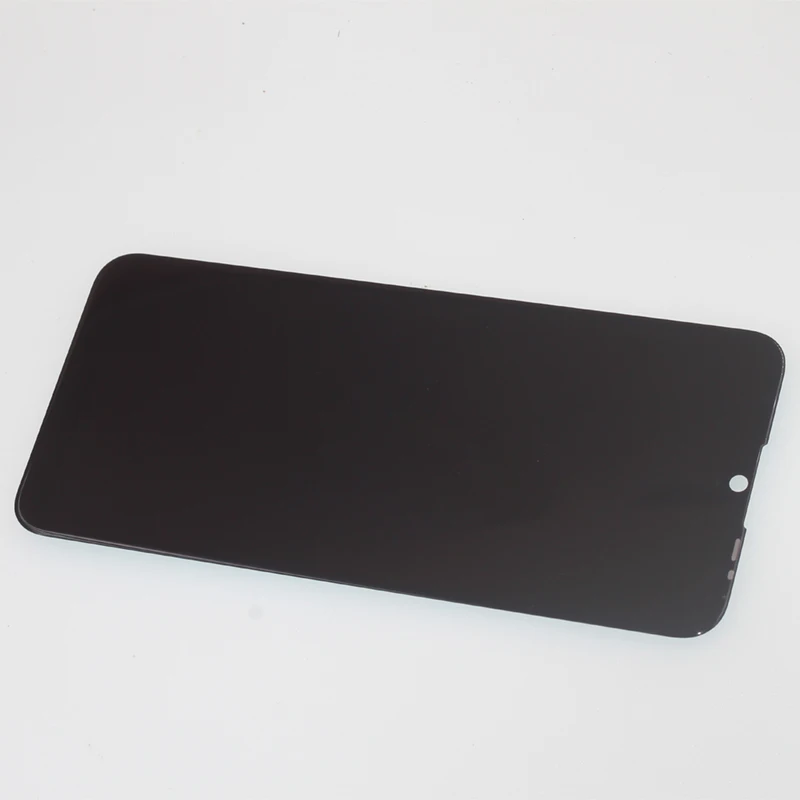 Оригинальный ЖК-дисплей для ZTE Blade A7 2019 2019RU P963F02 с сенсорным экраном дигитайзер