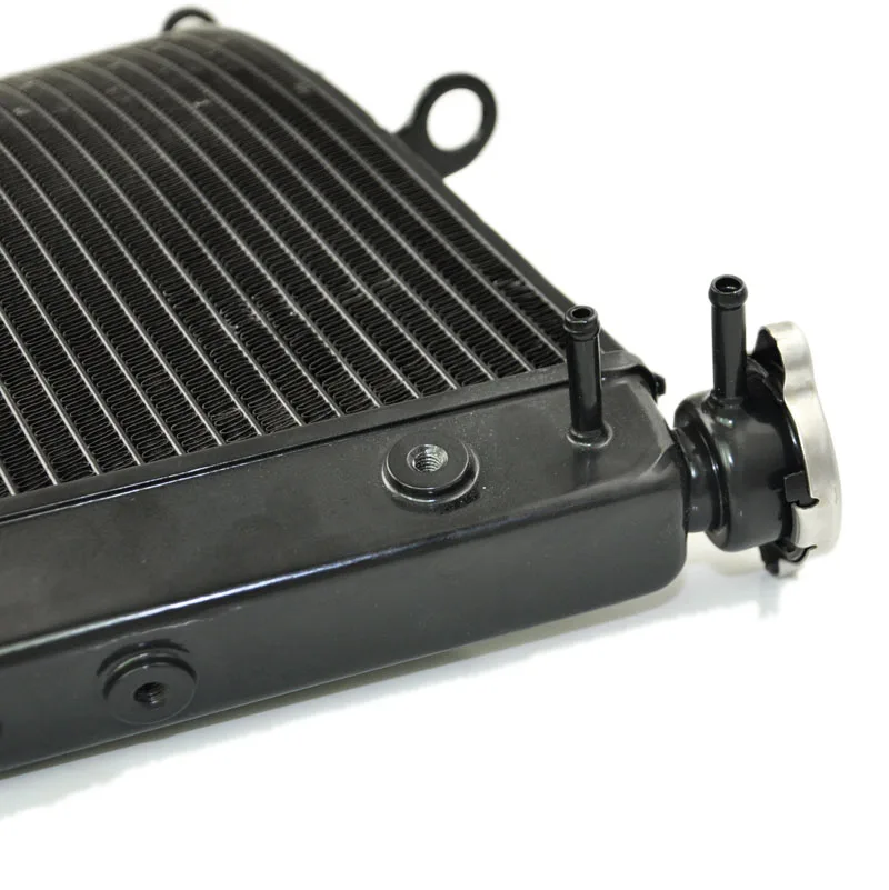 For Suzuki GSXR1000 2005 2006 GSX-R1000 GSXR 1000 Motorcycle Engine Radiator Motor Bike Aluminium Replace Parts Cooler | Автомобили и