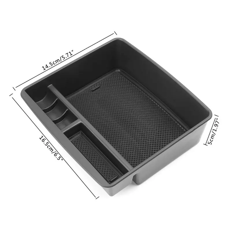 Центральная консоль органайзер лоток подлокотник ящик для хранения toyota Land Cruiser