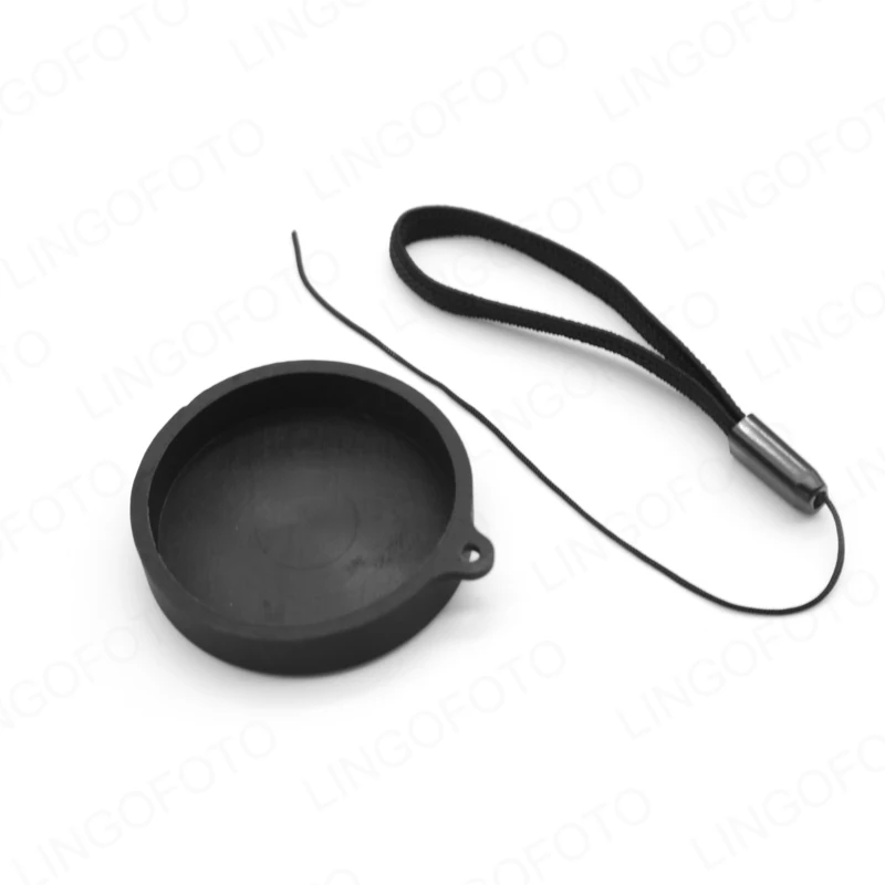 Для объектива DSLR телескопа бинокулярной задней крышки пылезащитная крышка |