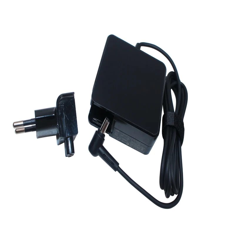 

Laptop Adapter 19V 3.42A 65W 5.5*2.5mm ADP-65DW A / ADP-65AW A AC Power Charger For Asus X550C A450C Y481C Notebook