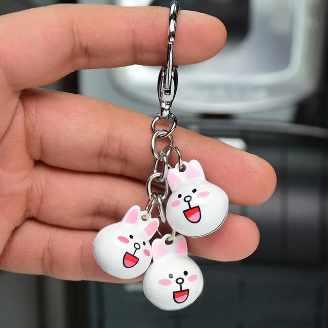 2019 Новый 3 стиля Новое прибытие мультфильм Лило и стежок брелок светодиодный звук