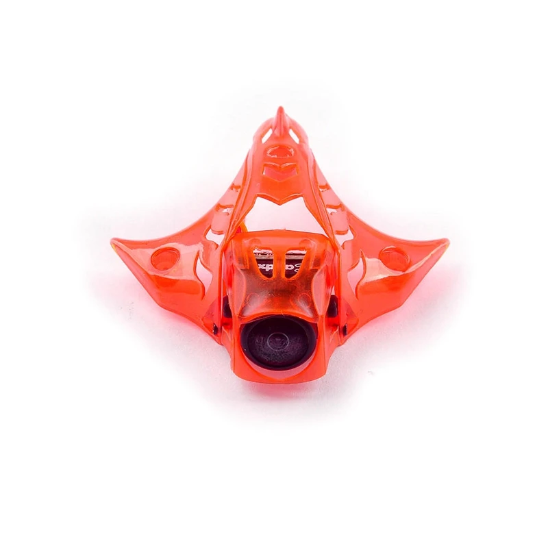HappyModel Mobula7 Tinywhoop запасная камера для ПК навес V2 CADDX EOS2 регулируемые детали