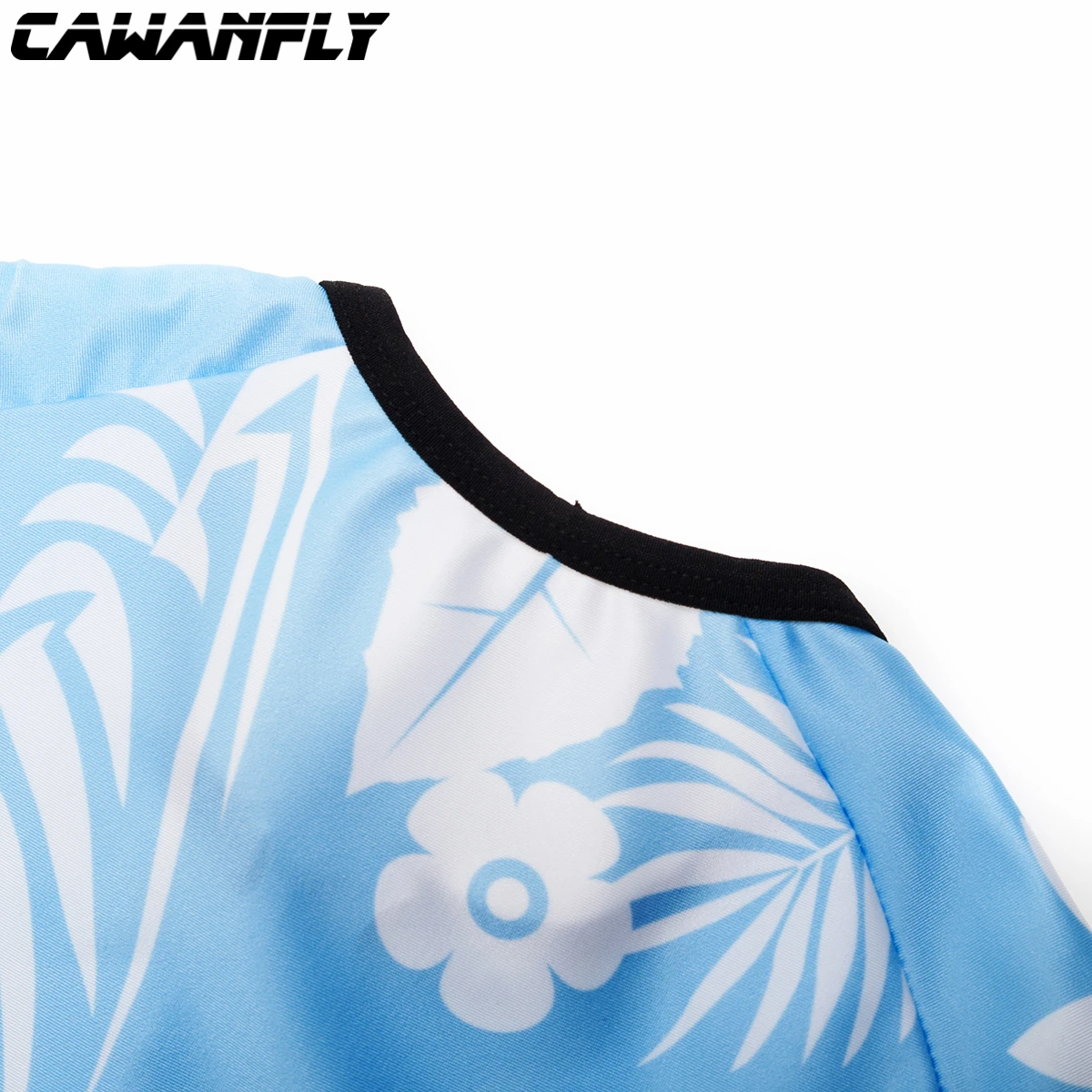 Cawanfly Высокое качество Италия лайкра Pro Ткань Ropa Ciclismo велорубашка из велосипедного трикотажа велосипедный костюм одежда триатлонный костюм