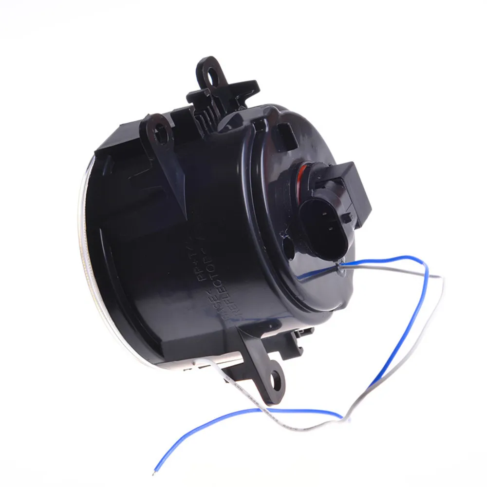 Противотуманная фара в сборе супер яркий фонарь светильник 30W 6000K 900LM 12V глаза