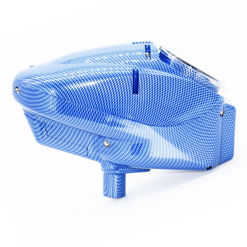 Новинка запчасти для чехла погрузчика пейнтбола 180 оборотов автоматического