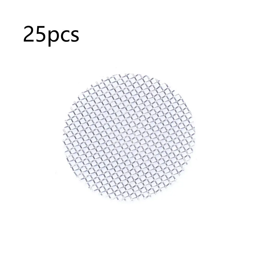 

Flower Pot Hole Mesh Pad Round Drainage Hole Screens Prevent Soil Loss Anti Bonsai Pot Bottom Grid Mat Mesh Gardening Gifts