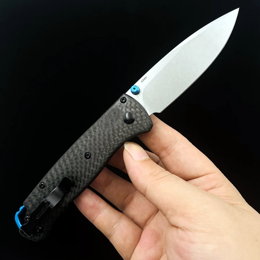 Beli 535-3 Pisau Lipat Sumbu Bugout 3.24