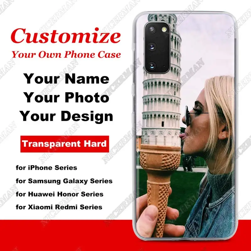 Персонализированный Чехол для Samsung Galaxy S10 S20 Ultra 5G S10e S8 S9 Plus A30 A50 A70|case for samsung galaxy|case