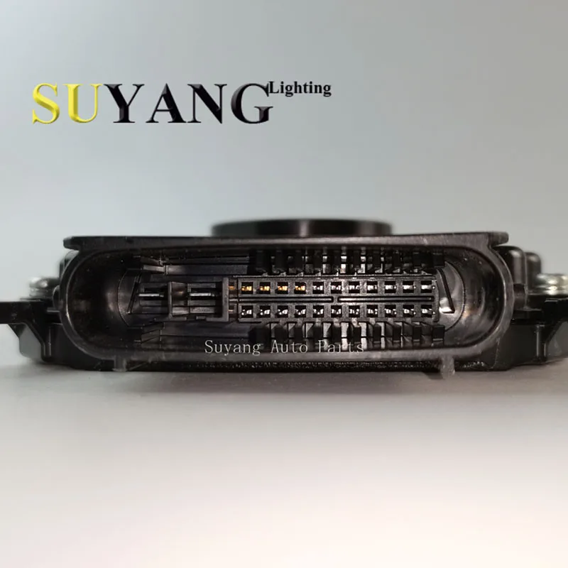 Оригинальный используемый 89908 47030 светодиодный балласт right RD680A для блока