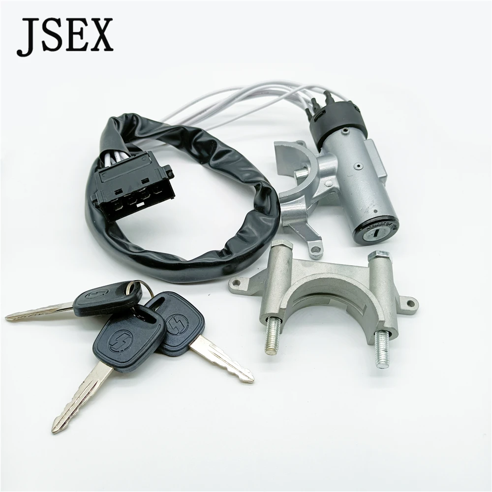 Запчасти для европейского грузовика новый комплект Oem по заводской цене