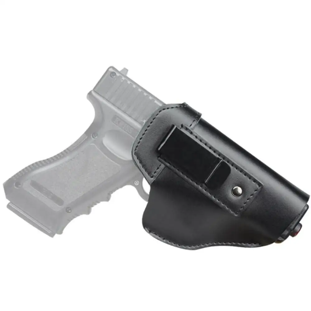 Правый или левый ремень пистолет кобура Glock 17 19 26 43 SIG SAUER P220/P226/P229 талии пистолет кобура для охоты страйкбола