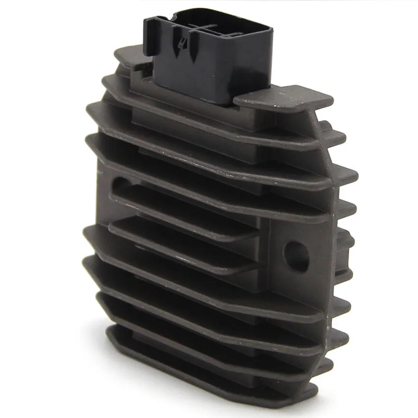 Новый выпрямитель регулятора напряжения для мотоцикла Yamaha XVS 125 250 400 650 Drag Star 650A 1100A