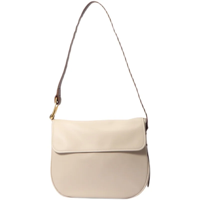 

[BXX] Ladies PU Crossbody Bags 2021 Spring Summer Fashion Branded Crossbody Shoulder Hand Bag Lady Trend Handbags HS037