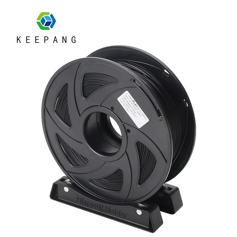 Держатель из АБС пластика для филамента подставка 3D принтера часть держатель