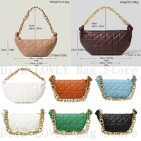 pu leather quilted woman bag brand designer za bag for women trend chain purses new luxury shoulder bags 2021 autumn original