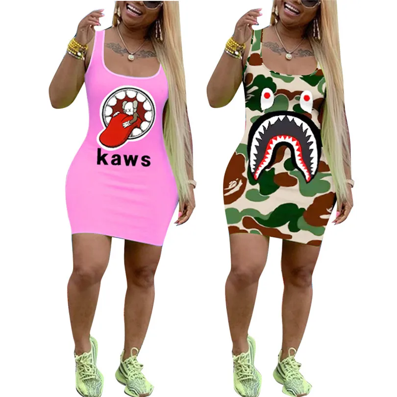 Неоновое зеленое сексуальное платье женское модное тонкое обтягивающее без