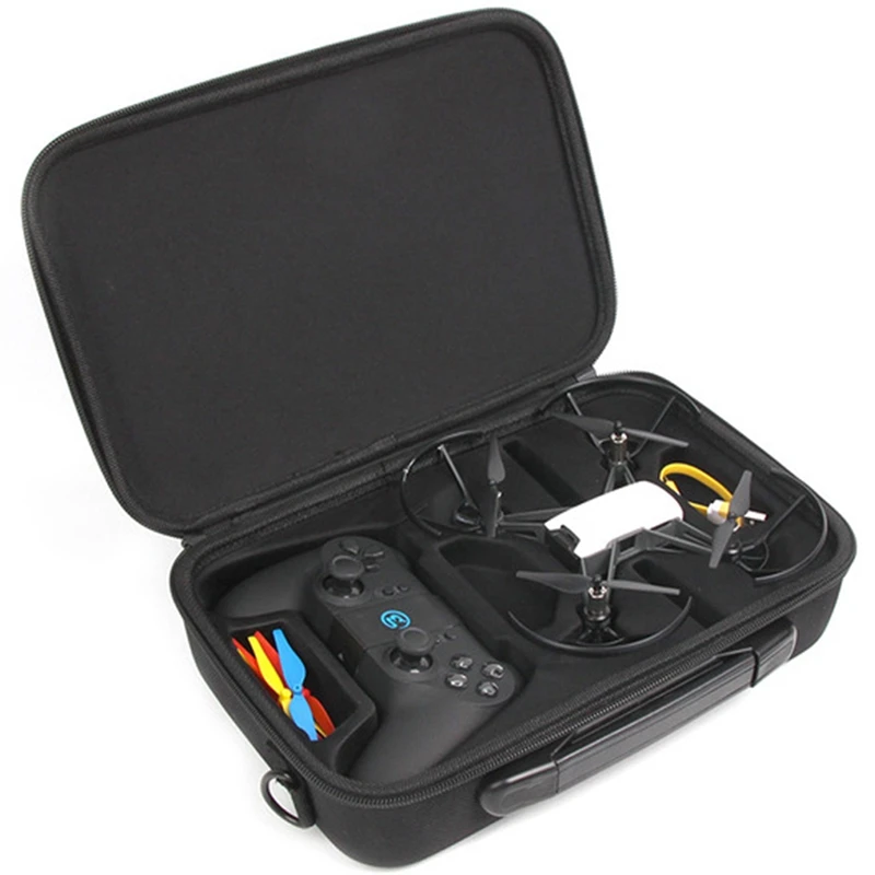 Портативный чехол для переноски с плечевым ремнем Dji Tello Drone Gamesir T1D комбо сумка