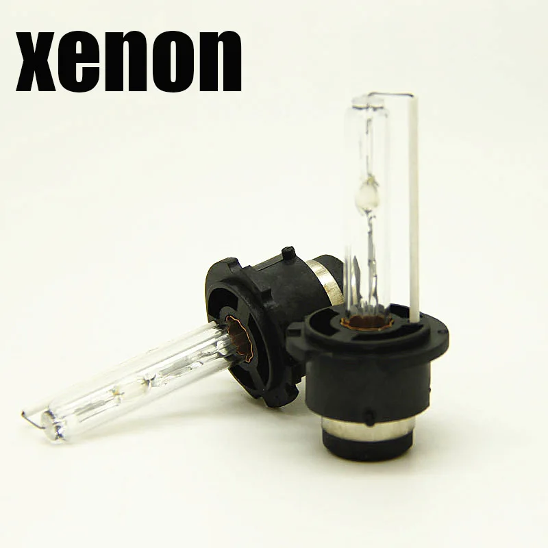 

2 pcs D2S XENON HID headlight bulb 12v replace CAR D2S led headlight