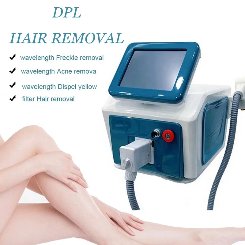 Beste Laser Haarentfernung 6 Behandlungen