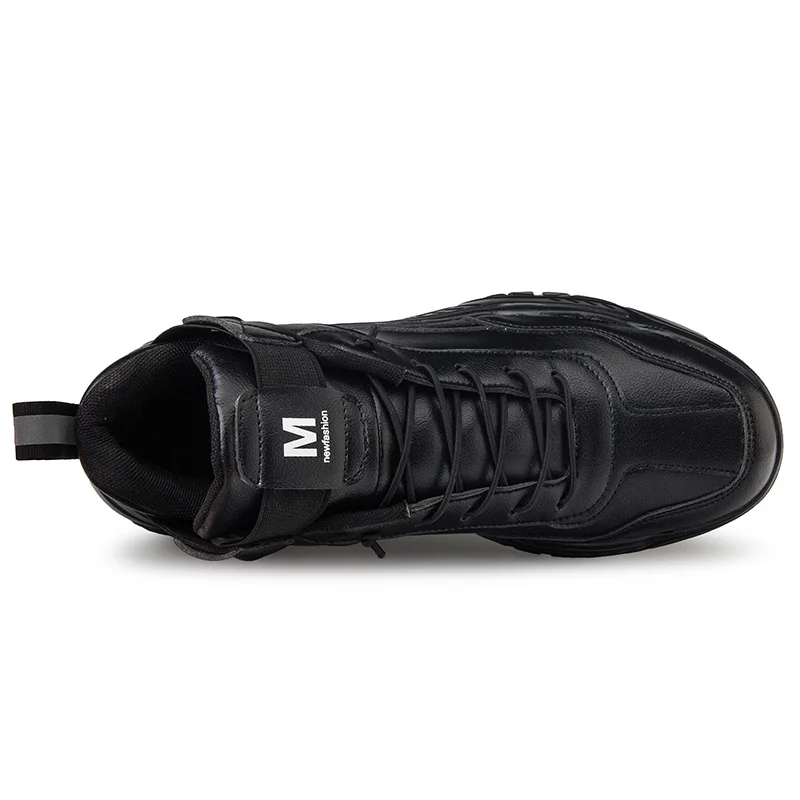 20 шт. Мужская Вулканизированная подошва из ПУ кожи|Мужские кроссовки и кеды| |