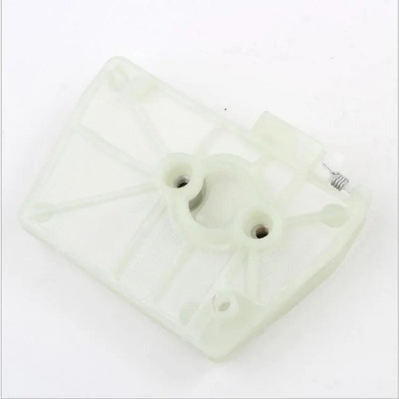 

Free Shipping of New made Air Filter for Gasoline Chainsaw MS380/381 Aftermarket Repair&Replacement with High Cost Effect