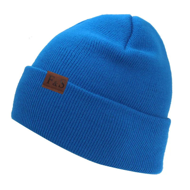 Бренд Skullies Beanies мужские зимние шапки для мужчин шапка женская мужская зимняя