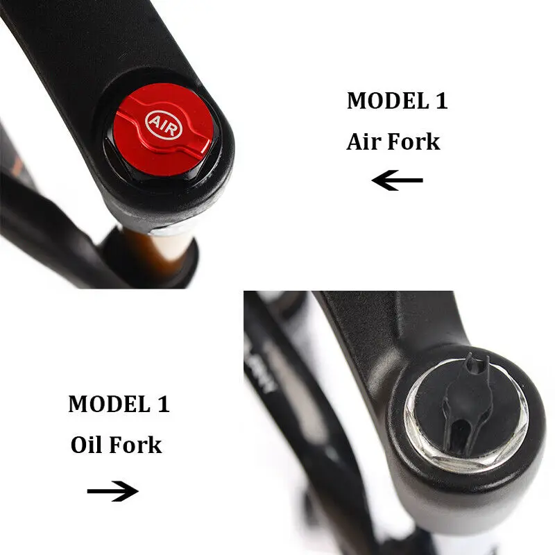 26 &quotВелосипедная вилка вилки для горных велосипедов MTB велосипедная подвеска