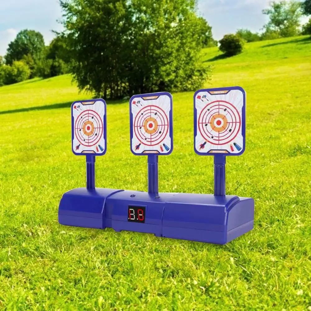 Классическая игрушечная мишень, аксессуары для пулемета Nerf, водяные пулевые пулеметы, тренировочная мишень для игры на открытом воздухе, детские игрушки, подарок на день рождения
