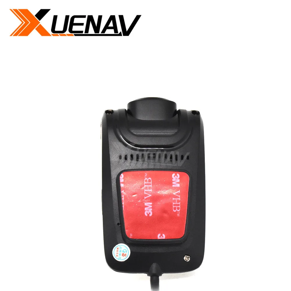 Super HD Night Vision Waterproof Car DVR Rear View Camera Driving Recorder 170° Wide Angel G-sensor Dash | Автомобили и