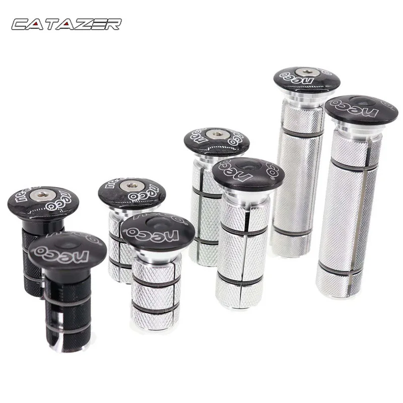 Велосипед гарнитура стволовая верхняя крышка компрессионная вилка гайка