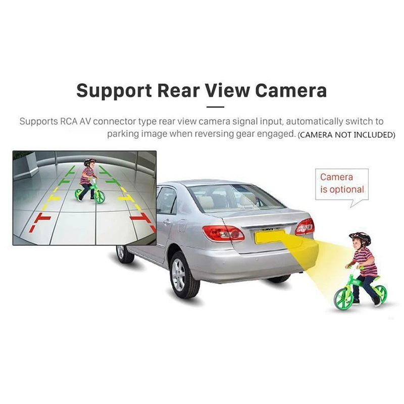 

9 Inch 2Din WIFI GPS Navigation Car DVD Radio 1G 16G Android 8.1 Multimedia Player for Mazda 3 Maxx Axela 2004-2009