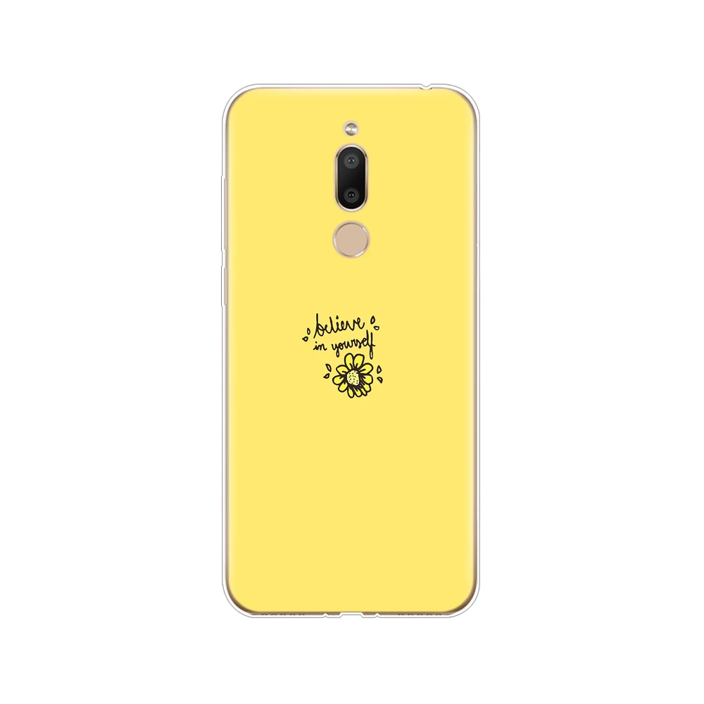 34529 Для Meizu M6T чехол бампер 5,7 дюймов силиконовая Мягкая задняя крышка из ТПУ чехол для Meizu M6T coque M6 T M 6 T M811H телефон Fundas оболочки - Цвет: 34529