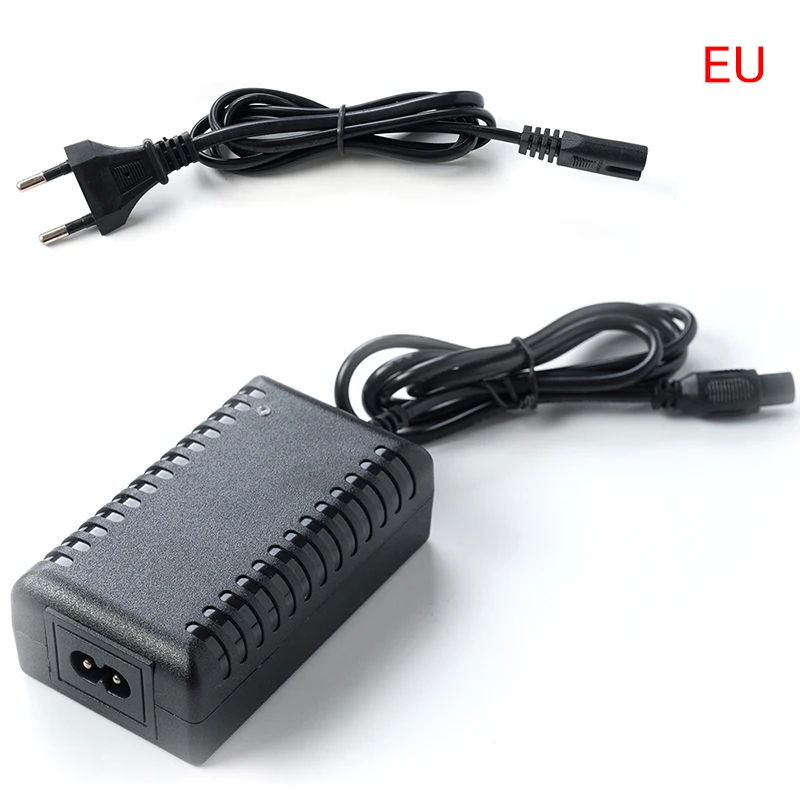 Электрический скутер аксессуары зарядное устройство s для баланса автомобильное