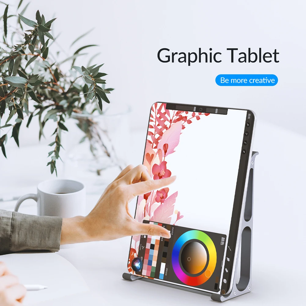 

Подставка-органайзер ORICO MA13/MA15 для ноутбука и планшета