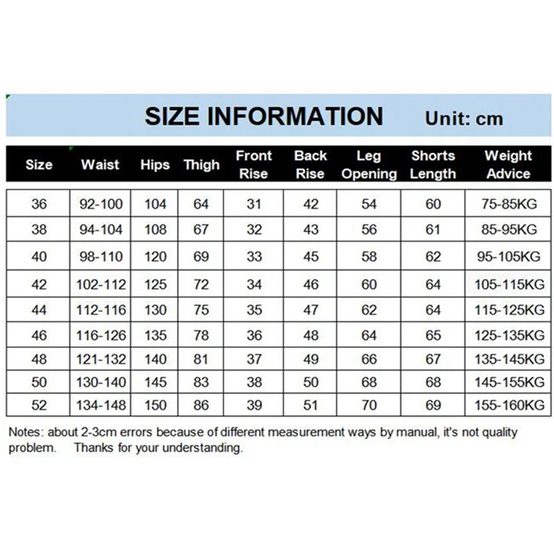 Мужские джинсовые шорты Modis голубые уличные большого размера плюс 44 46 48 50 для