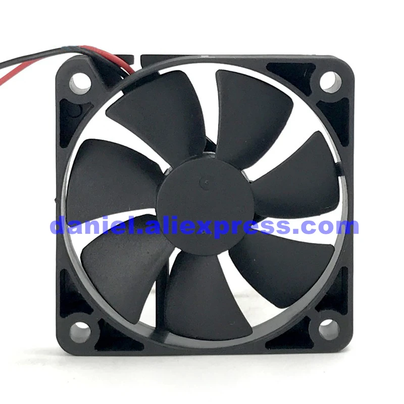 Original ADDA 6010 6cm ad0605mb-g70 5V 0.15A ultra thin silent fan | Компьютеры и офис