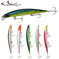 minnow lure fishing lures 2019 weights 11g bass fishing topwater lure fish bait articulos de pesca isca artificial fake fish