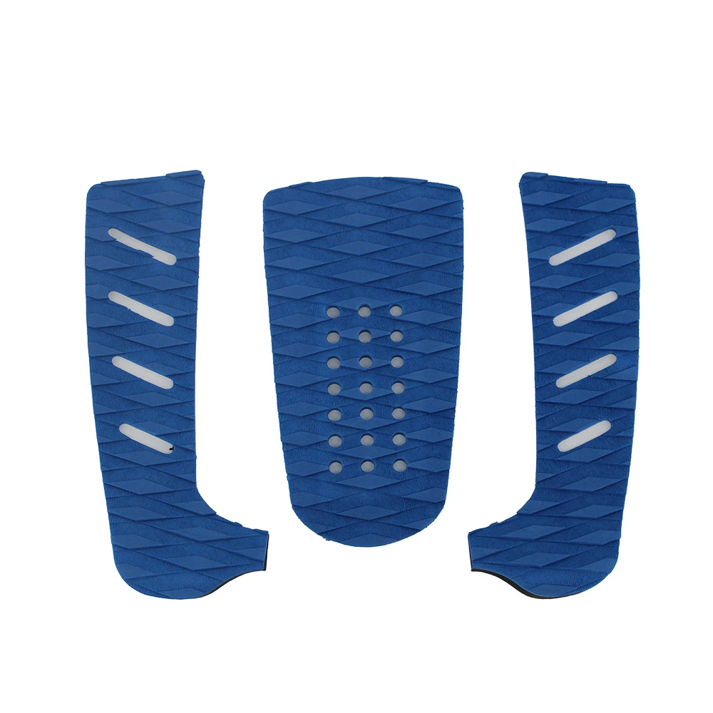 

Colorful 3M Surfboard Traction Tail Pads For Surfing Sup Deck Pads