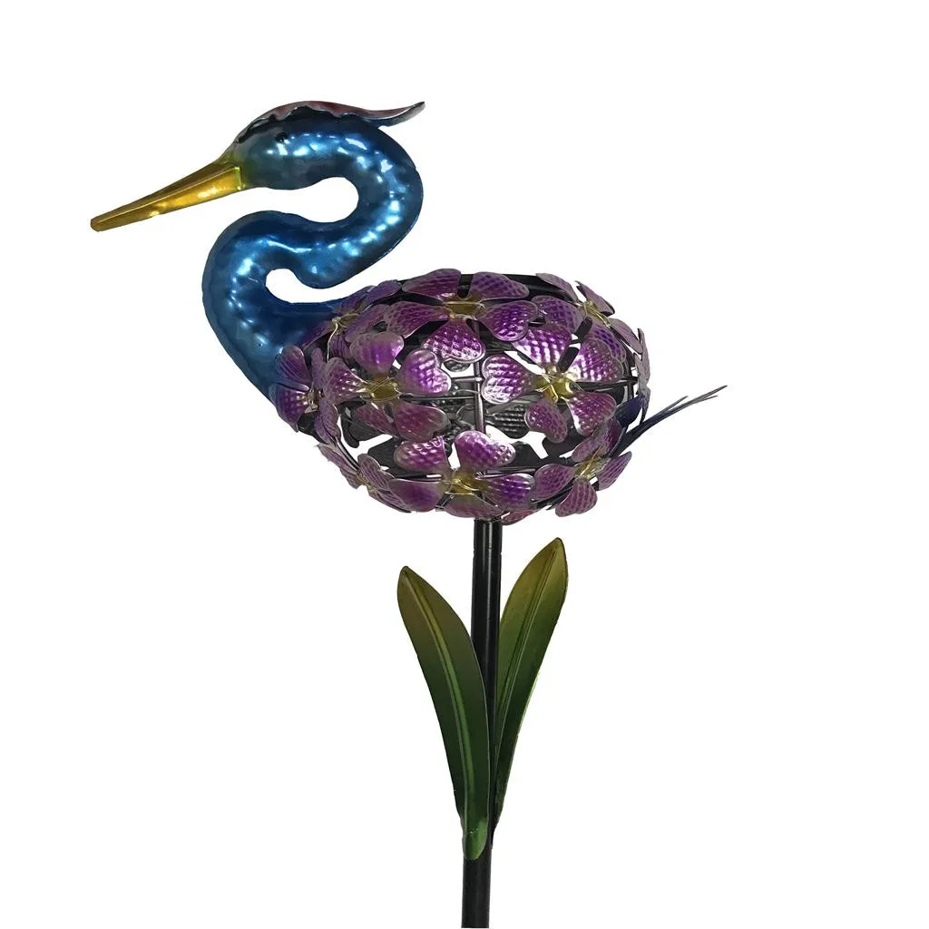 Светодиодный садовый светильник s лампа для газона солнечный ночной Светильник в