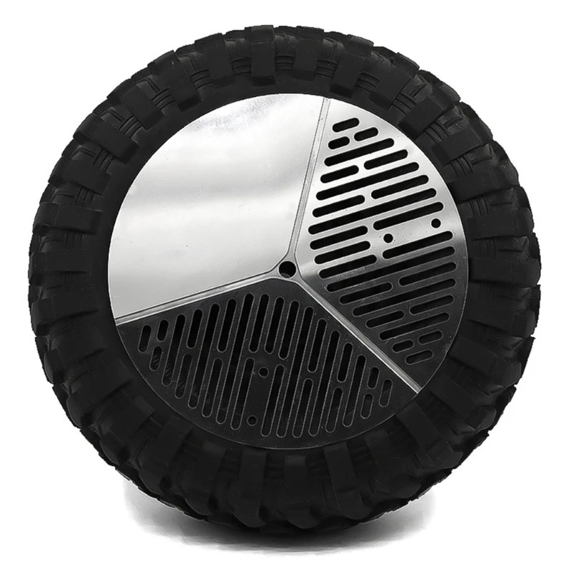 

50LE A Set of Model Car Spare Tire Cover for Universal Climbing Car Universal Edition Model Car Replace Supplies