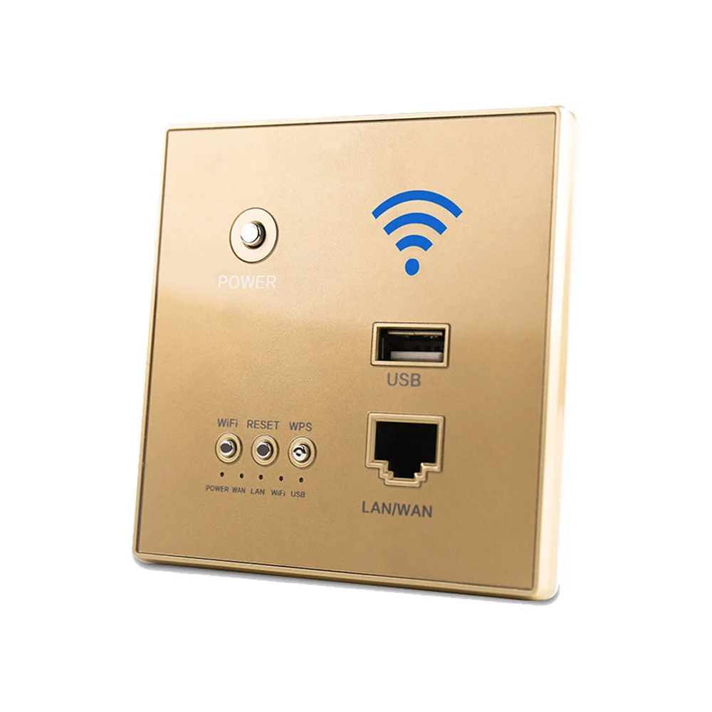 300Mbps Router Мощность AP реле интеллигентая (ый) Беспроводной WI FI репитер расширитель