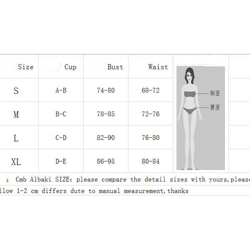 

Underwire Women Bikini Fashion Beachwear Sexy Low Waist Thong Brazilian Pad Bathing Suit Solid Color Bohemian Swimsuits